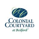 Integracare - Colonial Courtyard at Bedford logo