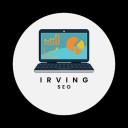 Irving SEO logo