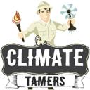 Climate Tamers logo