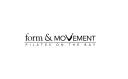 Form and Movement Pilates logo