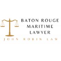 Baton Rouge Maritime Lawyer image 1