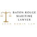 Baton Rouge Maritime Lawyer logo