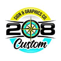 208 Custom Sign & Graphics Co. image 1