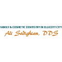 Family & Cosmetic Dentistry in Ellicott City logo