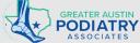 Greater Austin Podiatry Associates logo