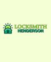 Locksmith Henderson logo