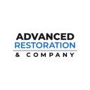 Advanced Restoration & Company logo