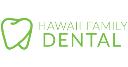Hawaii Family Dental - Aiea logo