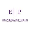 Edwards & Patterson Law logo