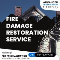 Advanced Restoration & Company image 2