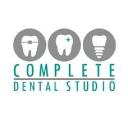 Complete Dental Studio logo