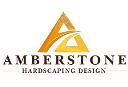 Amberstone Hardscaping Design logo