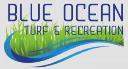 Blue Ocean Turf logo