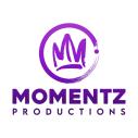 Momentz Productions logo