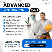 Advanced Restoration & Company image 6