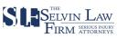 The Selvin Law Firm logo