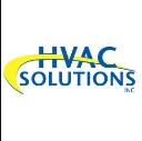 HVAC Solutions logo