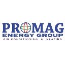 ProMag Energy Group A/C & Heating, Inc. logo