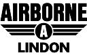 Airborne Trampoline Park logo