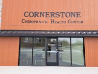Cornerstone Chiropractic Health Center image 3