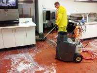 CE Commercial Kitchen Cleaning Florida image 3
