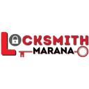 Locksmith Marana AZ logo