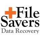 File Savers Data Recovery logo