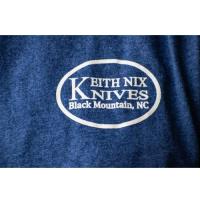 Keith Nix Knives image 1
