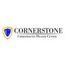 Cornerstone Chiropractic Health Center logo