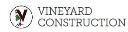 Vineyard Construction Company LLC logo