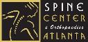Spine Center of Atlanta logo