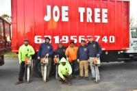Joe Tree, Tree Service Inc image 2