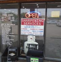 Greater Houston Sharpening @ Pearland Lumber & ACE image 5