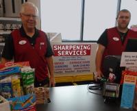 Greater Houston Sharpening @ All Star ACE Hardware image 7