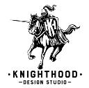 Knighthood Digital Marketing Studio logo