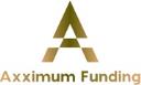 Axximum Funding logo