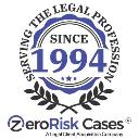 ZeroRisk Cases, LLC logo