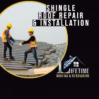 Lifetime roofing & renovation, Inc. image 2