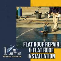 Lifetime roofing & renovation, Inc. image 3