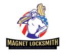 Magnet Locksmith Houston logo