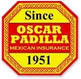 Oscar Padilla Mexican Insurance image 2