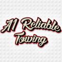 A1 Reliable Towing logo