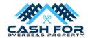 Cash For Overseas Property logo