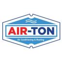 Air-Ton Heating & AC logo