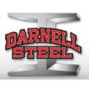 Darnell Steel & Construction LLC logo