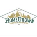 Home Grown Roofing and Contracting logo
