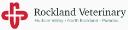 Rockland Veterinary Care - North Rockland logo