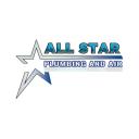 All Star Plumbing and Electric logo