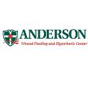 Anderson Wound Healing and Hyperbaric Center logo