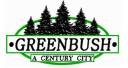 Hra Of Village Of Greenbush Minnesota logo